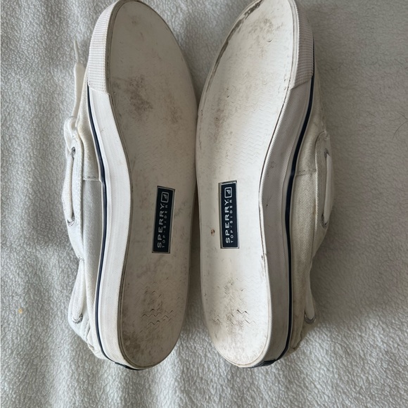 Sperry Boat Shoes - Picture 6 of 7